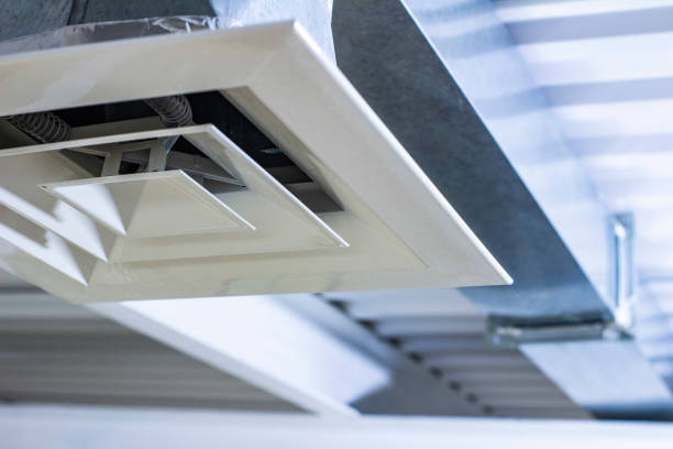 Best Affordable Air Duct Cleaning  in Muskogee, OK