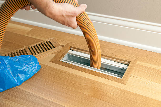 Best Affordable Duct Cleaning Services  in Muskogee, OK