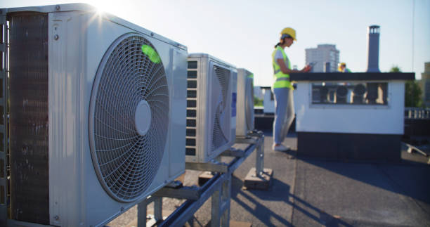 Best Commercial HVAC Duct Cleaning  in Muskogee, OK